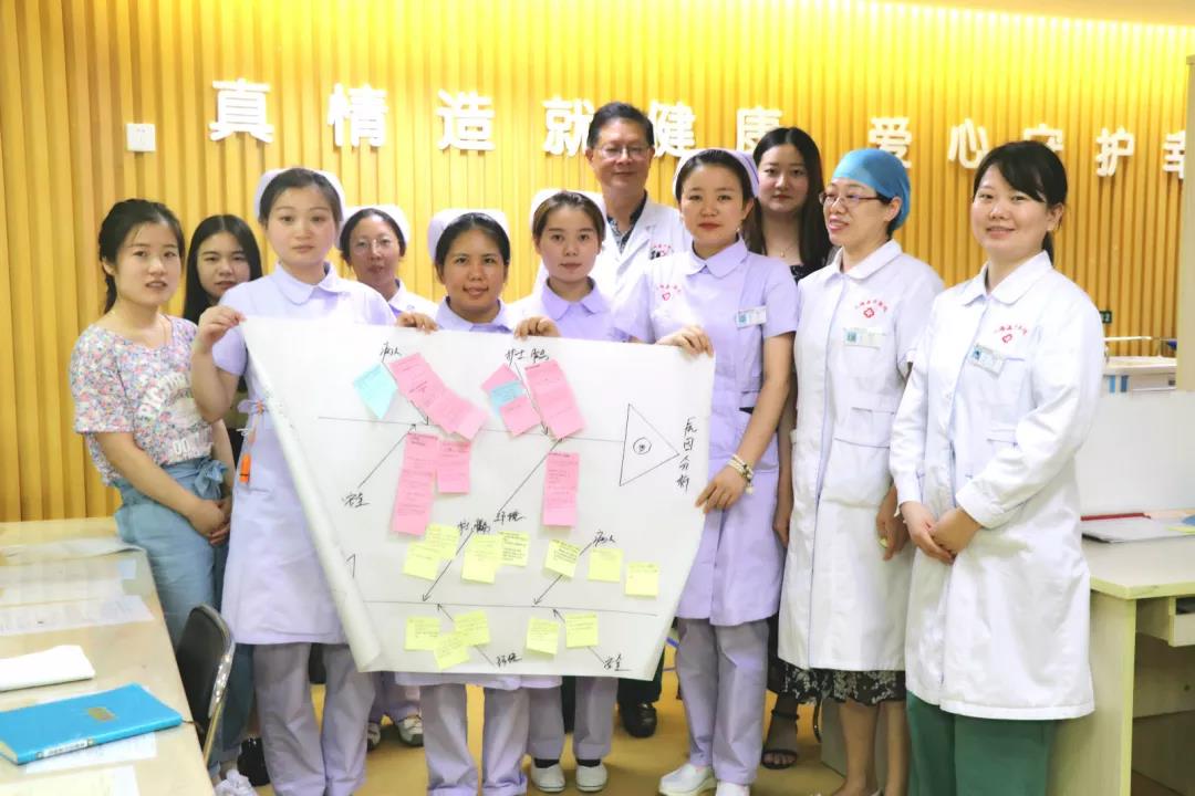 【有爱有价值】上海嘉华医院优质服务进行时！